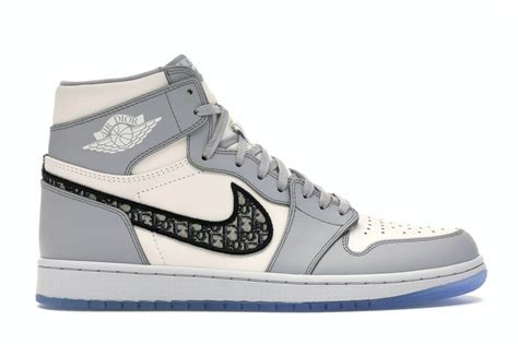 air dior stückzahl|Jordan 1 Retro hoch Dior Herren – CN8.